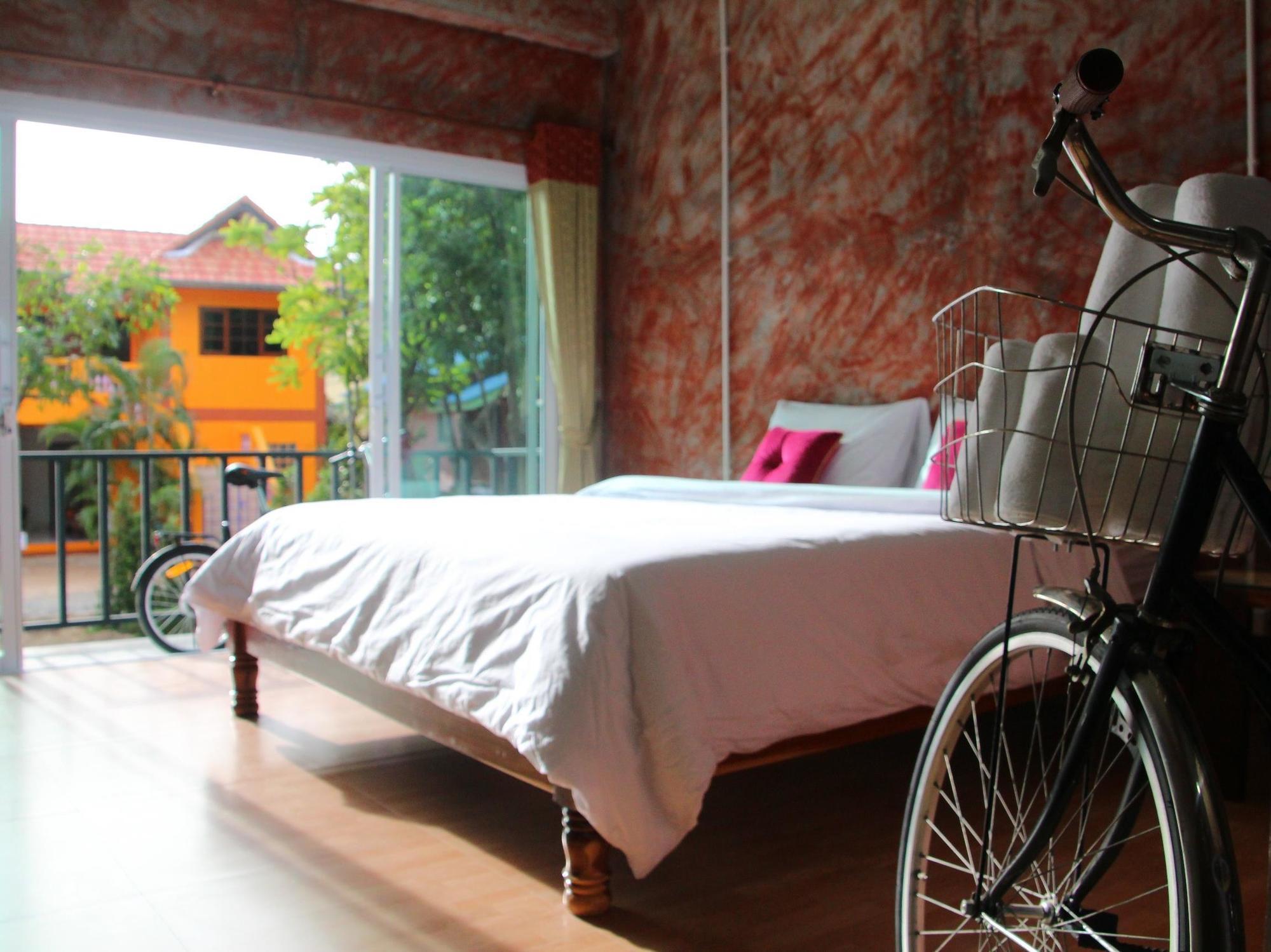 Samui Poshtel Vandrarhem Koh Samui Exteriör bild