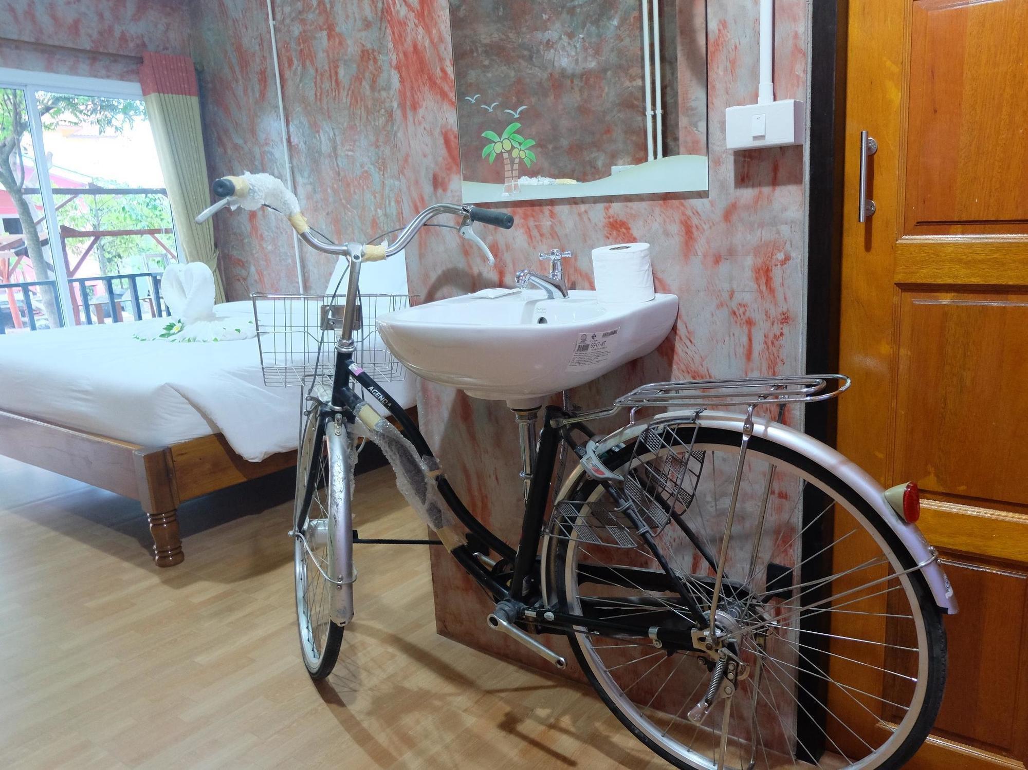 Samui Poshtel Vandrarhem Koh Samui Exteriör bild