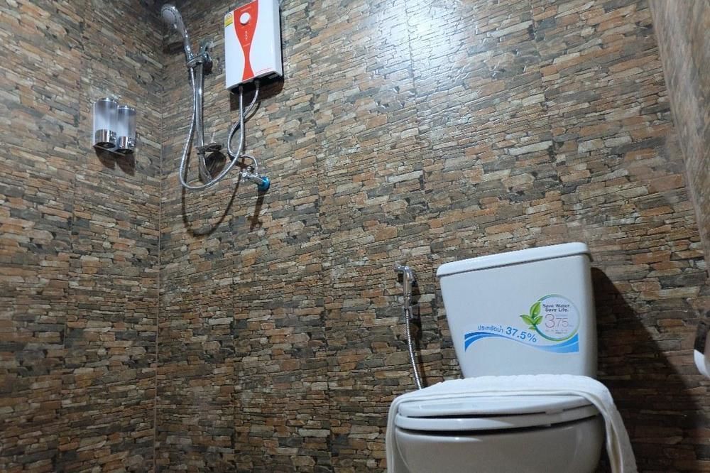 Samui Poshtel Vandrarhem Koh Samui Exteriör bild