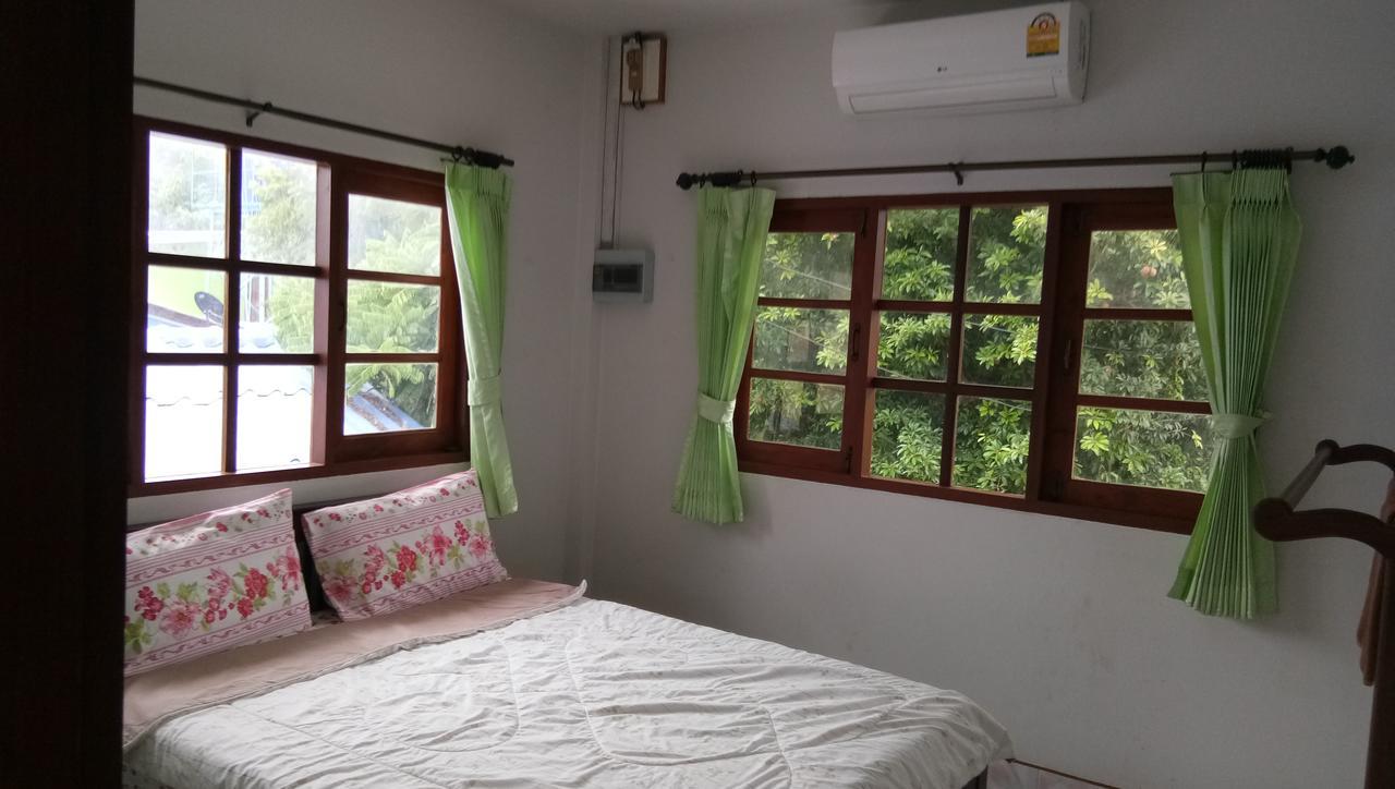 Samui Poshtel Vandrarhem Koh Samui Exteriör bild