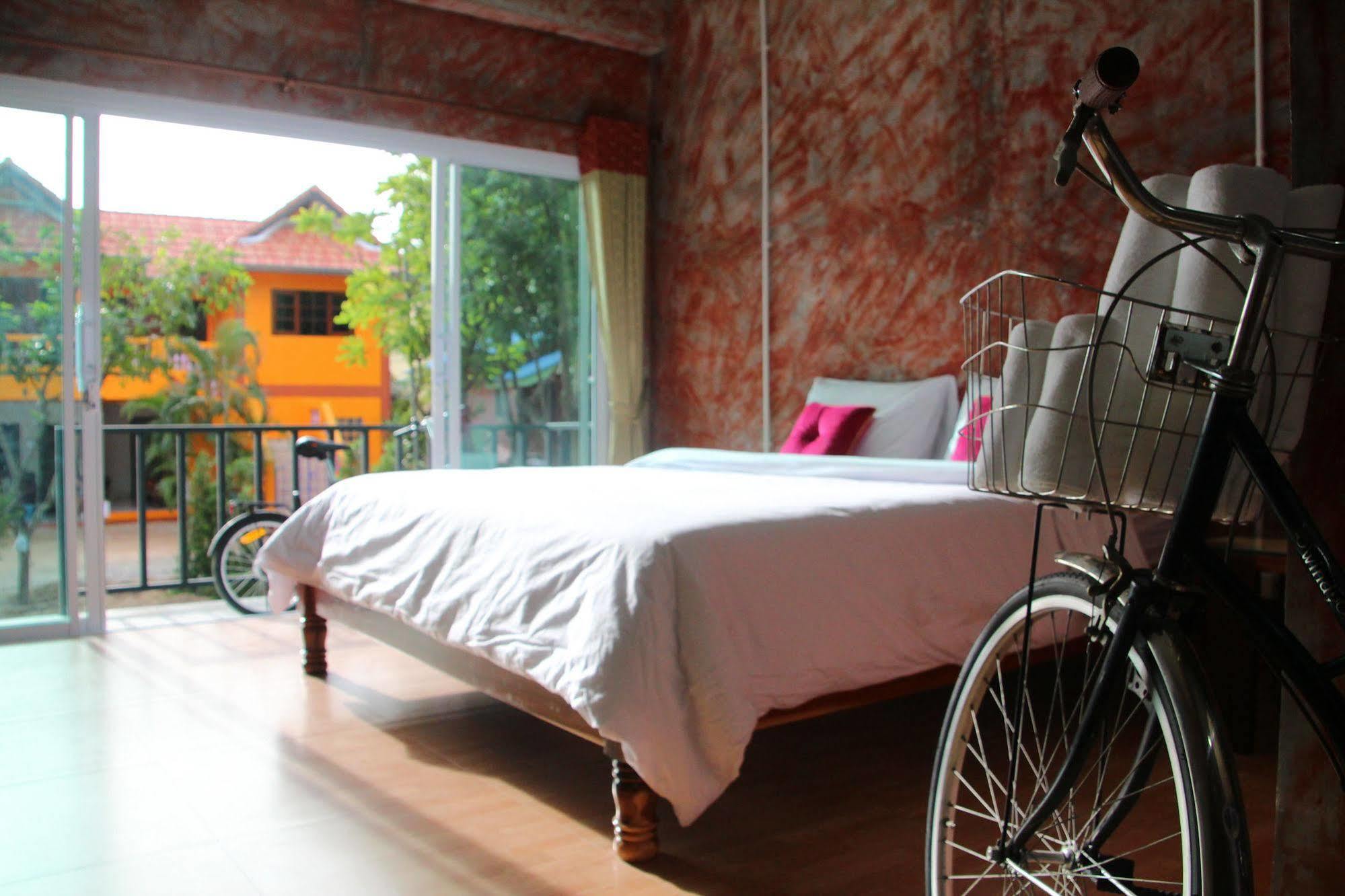 Samui Poshtel Vandrarhem Koh Samui Exteriör bild